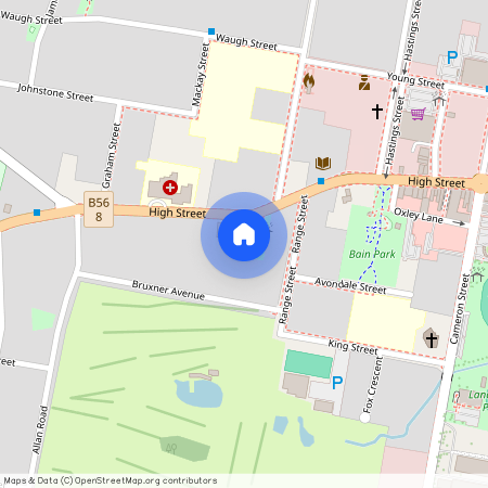 11/11 Range Street, Wauchope 2446, New South Wales