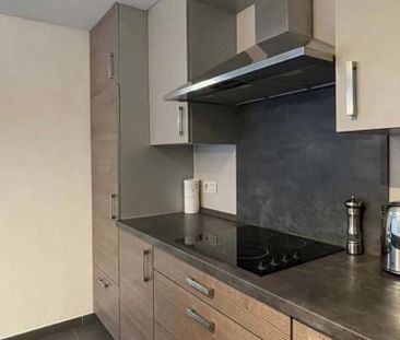 Gelijkvloers app. te huur in Zolder voor € 890 met 2 slaapkamers - Photo 4