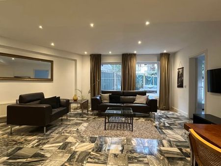 Appartement te huur - Photo 2