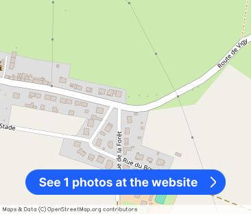 Appartement de 70,40 m² à Flevy - Photo 1