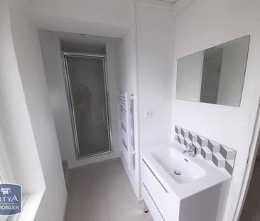Location Appartement 2 pièces 51m² ARRAS 62000 - Photo 4