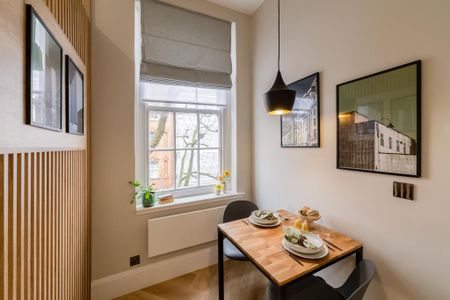 Studio to rent - Photo 2