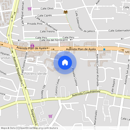 Privada.Colima #8, Colonia Jacarandas, C.P. 62420
