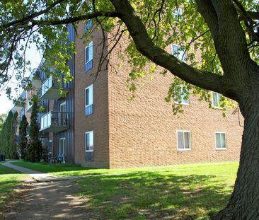 Dawson Rd Apartments - Photo 2