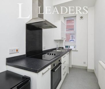 1 bedroom apartment to rent Kedleston Road, Derby, DE22 - Photo 4