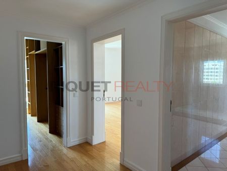 4 room luxury Flat for rent in Cascais e Estoril, Cascais, Lisbon - Photo 4