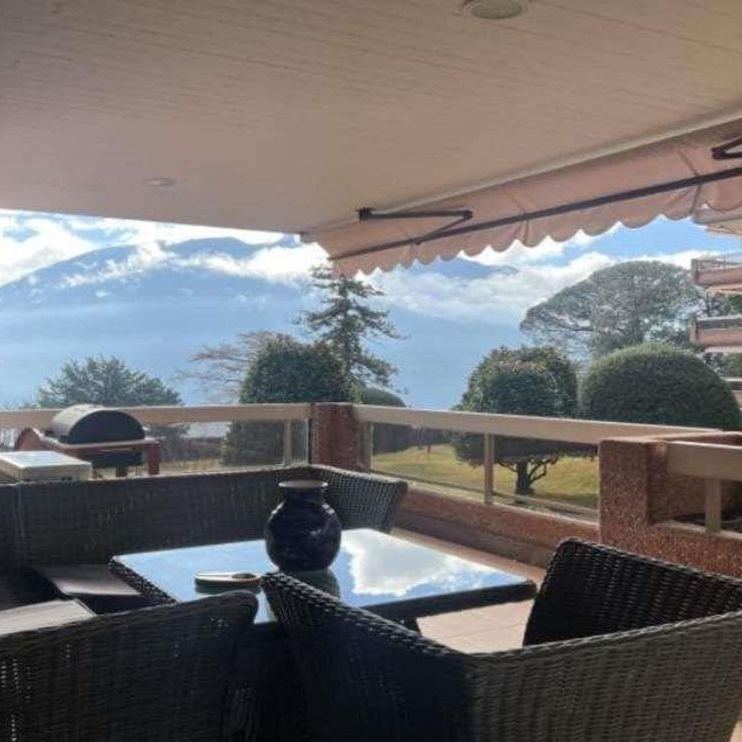 Charming 2.5-room apartment with lake view in Melide - Foto 2