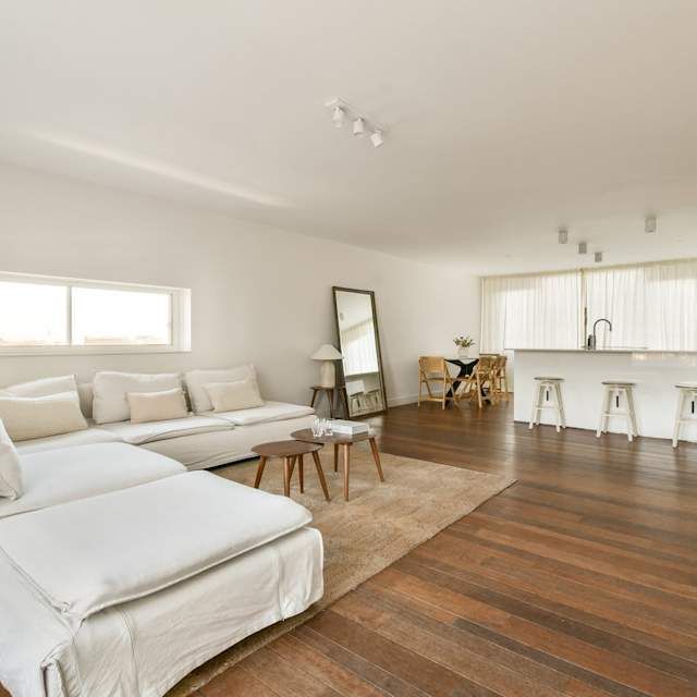 Heinekenplein | Three Bedroom Penthouse - Photo 1