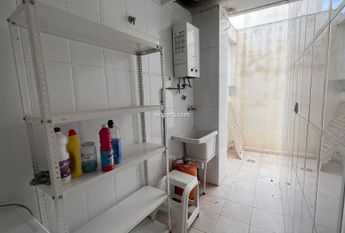 Terraced House in Montesinos, Los, for rent