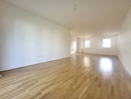 ERSTBEZUG! 3-Zimmer-Wohnung mit Balkon, Top 8 - Foto 4