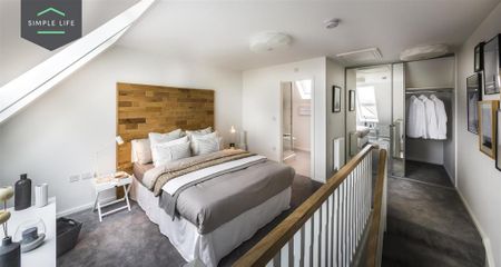 3 bedroom terraced house to rent - Photo 3