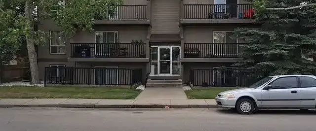 Beautiful one bedroom condo available Sept 15 th or Oct 1st | Calgary - Photo 1