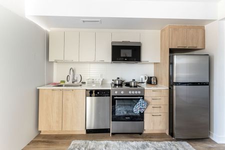 Flex Balcony - 134 Robinson - Photo 4