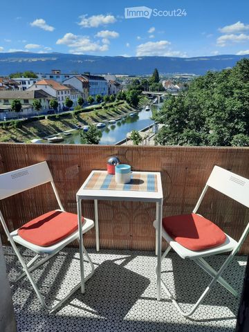 2.5 Zimmer, 60 m² - Photo 3