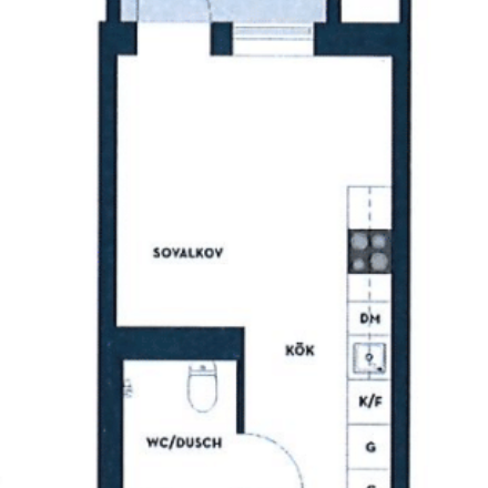 Diavoxvägen, Hägersten - Foto 1