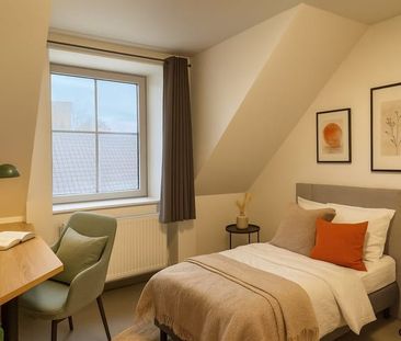 Appartement te huur - Photo 3