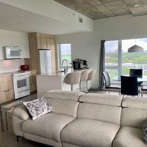 5 1/2 vue panoramique (La Klé) - Photo 2