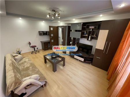 Parter 3 camere decomandat Valea Ialomitei 620 euro/luna - Photo 2