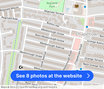 Mexborough Avenue, Leeds, LS7 - Photo 1