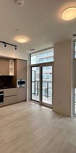 Apartment for Lease in the Newly Constructed Galleria Condos! - Photo 3