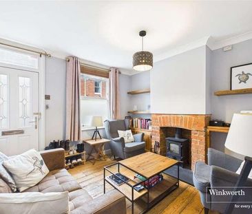 Eldon Street, Reading, Berkshire, RG1 - Photo 1