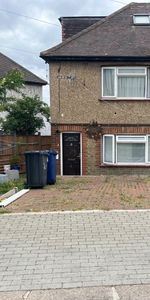 Studio Flat, Clitterhouse Road, NW2 - Photo 3