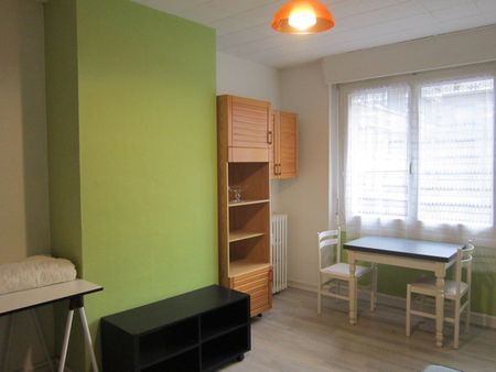 Ref: 130 Appartement à Le Havre - Photo 4