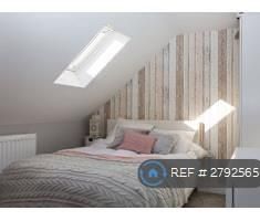 1 bedroom in a house share to rent - Photo 6