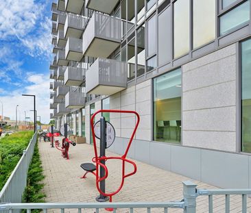 For Lease - 38 Monte Kwinter Court Unit# 1406, Toronto, Ontario - Photo 1