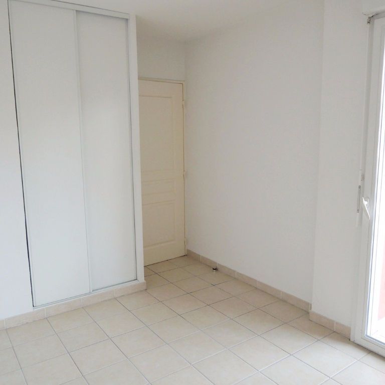 Location appartement 2 pièces, 42.94m², Nîmes - Photo 1