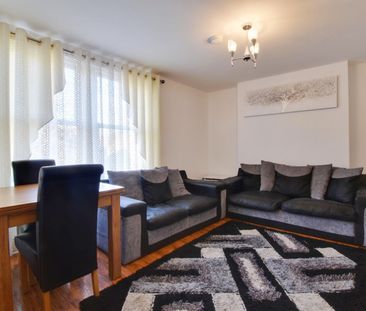 1 bedroom apartment to rent - Photo 6