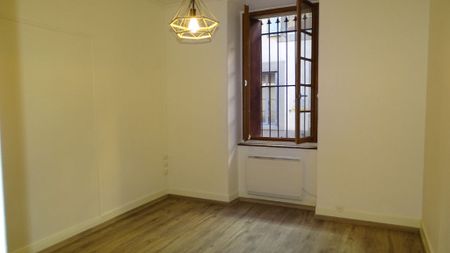 Location appartement 2 pièces, 28.08m², Carcassonne - Photo 2