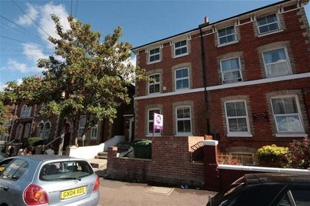 1 Bed Flat, Russell Street, RG1 - Photo 3