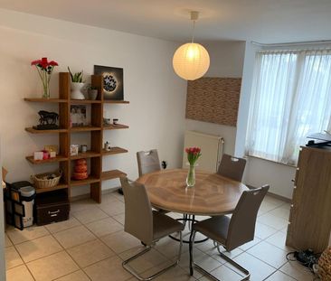 Gezellig appartement met 2 slpks en een ruime terras in hartje Mol ... - Photo 5