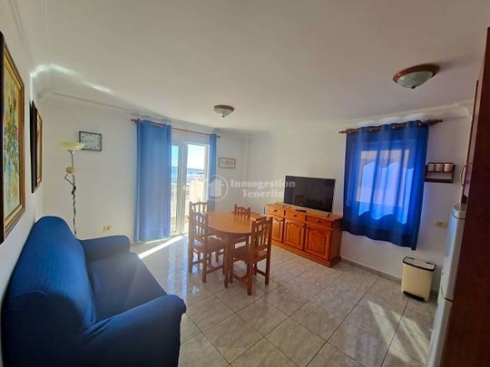 FOR RENT: Stunning 1-Bedroom Apartment in Las Galletas - Photo 1