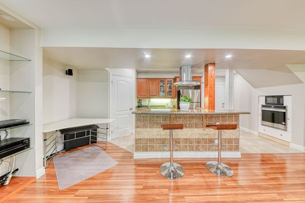 For Lease - BSMT - 87 Lowinger Avenue, Hamilton, Ontario - Photo 1