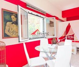 Studio/Γκαρσονιέρα για ενοικίαση - Γεροπόταμος, - Photo 1