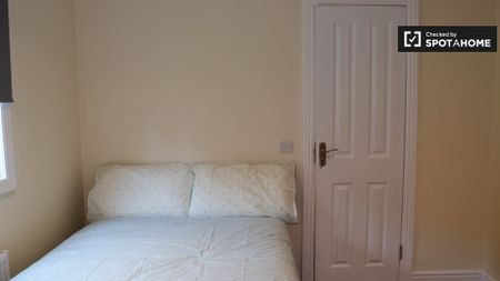 1-bedroom house for single person for rent in Clonee, Dublin - Photo 4