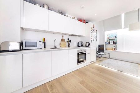 1 bedroom duplex to rent - Photo 4