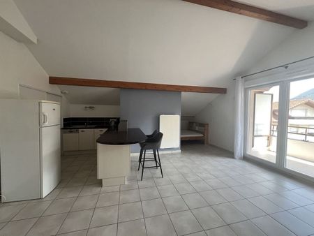 Appartement - VILLAZ - Photo 2