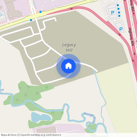 96 Boccella Crescent, Richmond Hill