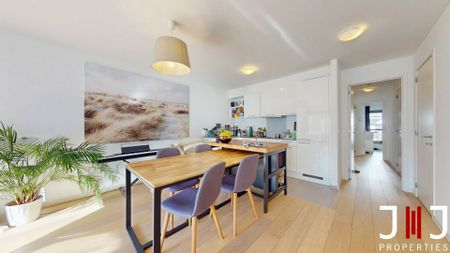 Flat for rent - Photo 4