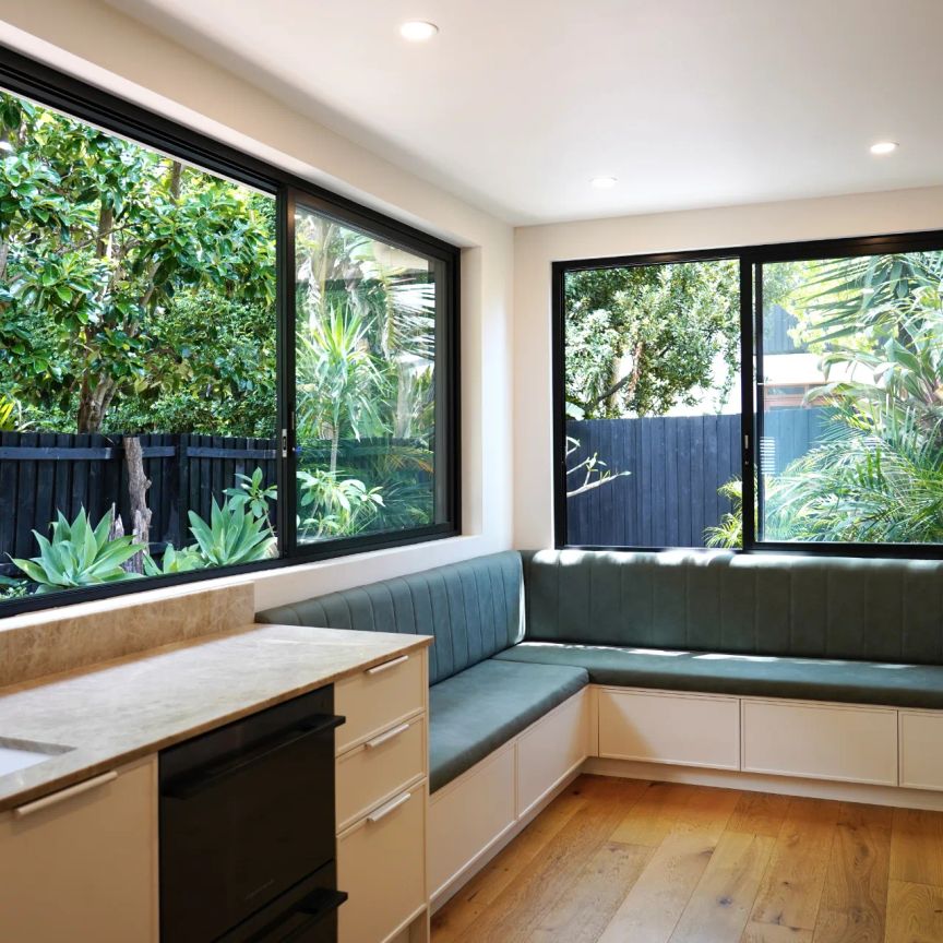 Renovated home in convenient location for Schools and Beaches. Seeking 6,9 or 12 month lease term: Available furnished or partially Furnished - Photo 1