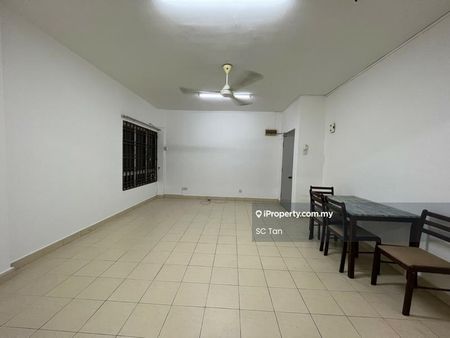 Pangsapuri Randa, Shah Alam - Photo 3