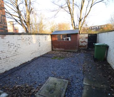 2 Bedroom Terraced House - Photo 1