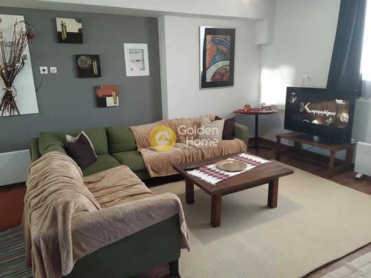 Studio/Γκαρσονιέρα για ενοικίαση Καλύβια (Αράχωβα) - Φωτογραφία 1