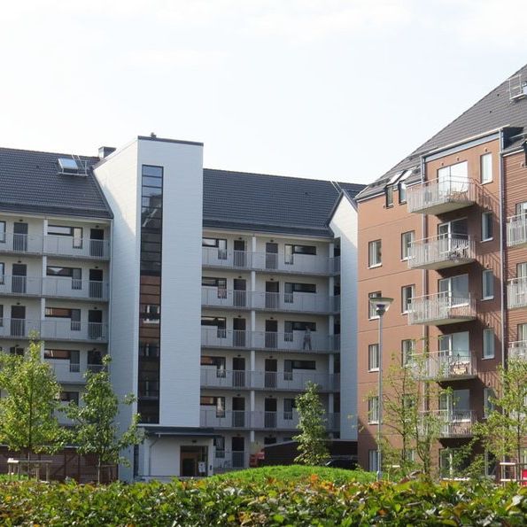 Lilla Tunnlandsgatan, Göteborg - Photo 2