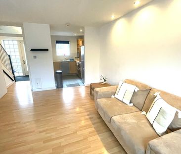 Burlington Street, Manchester - Photo 2