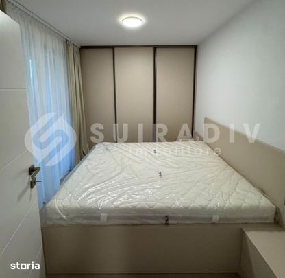 Apartament modern, prima inchiriere, parcare subterana-Elite City - Photo 1