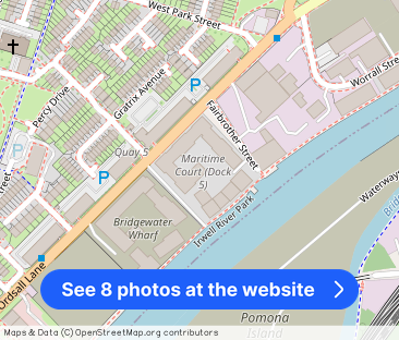 1 bedroom apartment for rent - Photo 1